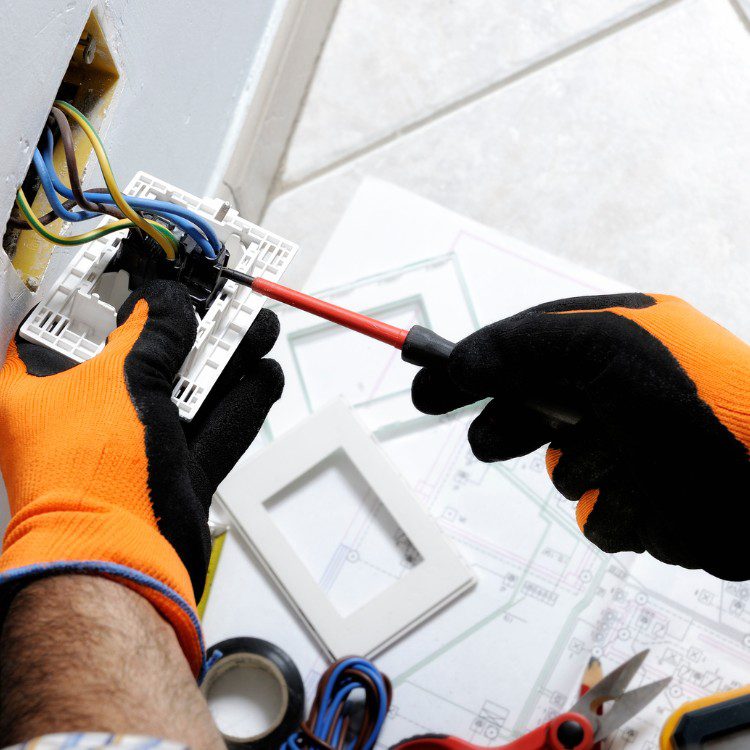 Electrical and building services in The Bronx, NY Electrical and building services in The Bronx, NY