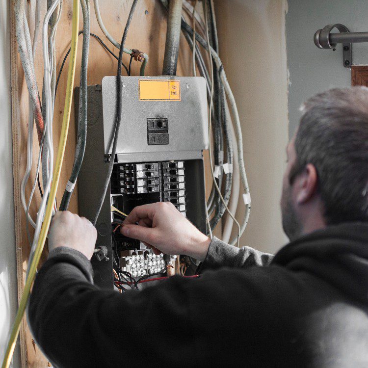 Electrical and building services in The Bronx, NY Electrical and building services in The Bronx, NY